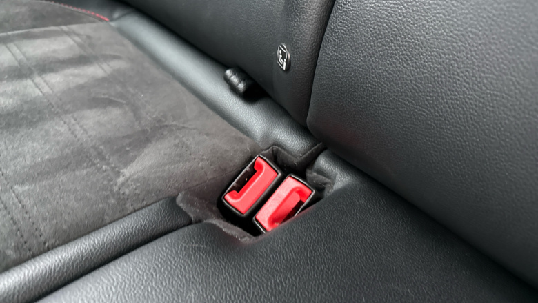 Ford EcoSport 1.0 EcoBoost 125 ST-Line 5dr Petrol Hatchback